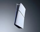 O PlayStation 5.