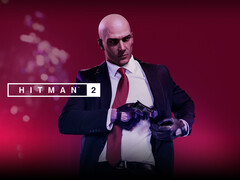 O jogo de ação furtiva Hitman 2 está entre os três jogos gratuitos para assinantes do PS Plus em setembro de 2021 (Imagem: IO Interactive)