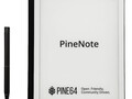O PineNote depende de um Rockchip RK3566 SoC. (Fonte da imagem: PINE64)