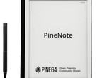 O PineNote depende de um Rockchip RK3566 SoC. (Fonte da imagem: PINE64)