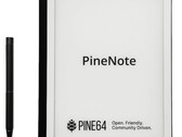 O PineNote depende de um Rockchip RK3566 SoC. (Fonte da imagem: PINE64)