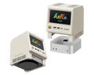 O dock universal 28K Puls da RayCue (na foto) já está disponível para pré-venda. (Fonte da imagem: RayCue)