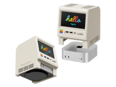 O dock universal 28K Puls da RayCue (na foto) já está disponível para pré-venda. (Fonte da imagem: RayCue)