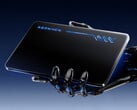 O novo tablet para jogos Snapdragon 8 Elite Gen 5 será lançado na China em 30 de junho de 2026. Na foto: uma imagem promocional do tablet.