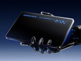 O novo tablet para jogos Snapdragon 8 Elite Gen 5 será lançado na China em 30 de junho de 2026. Na foto: uma imagem promocional do tablet.