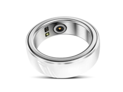 O Rogbid R2 Smart Ring pode ser pré-encomendado na Banggood. (Fonte da imagem: Banggood)