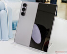 Samsung Z Fold 6 Ultra &amp; Slim ainda está planejado para um lançamento futuro (Fonte da imagem: Notebookcheck)
