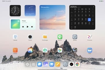 Avaliação do tablet Xiaomi Pad 7 Ultra