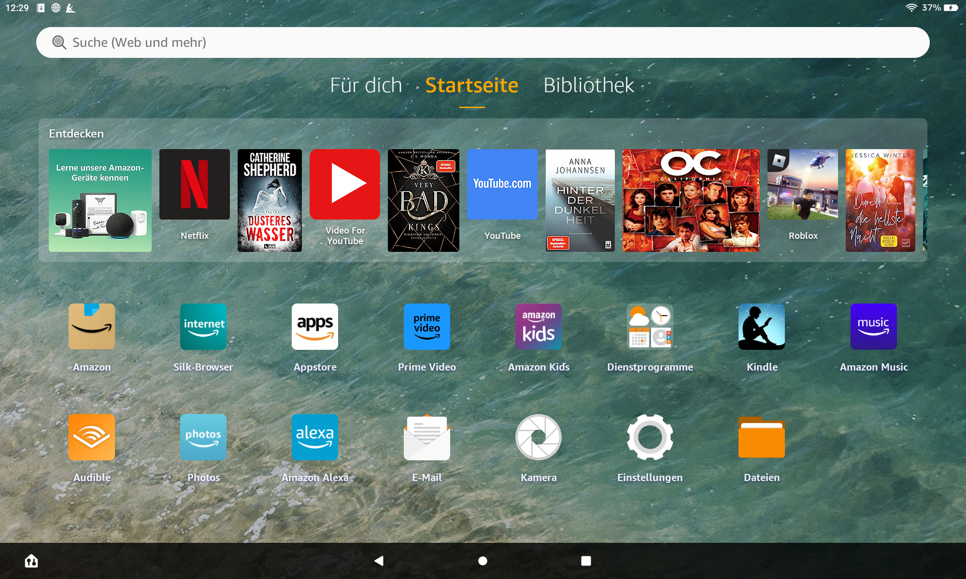 Como instalar a Google Play Store no seu tablet  Fire