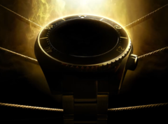 Imagem do teaser curto postado pela conta do Instagram da Seiko Thailand. (Fonte da imagem: @seiko_thailand no Instagram)