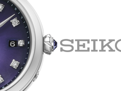 O Seiko HEE004J (na foto)