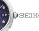 O Seiko HEE004J (na foto)