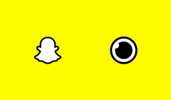 A Snap Inc pode ter algo mais a lamentar. (Fonte: Snap Inc)