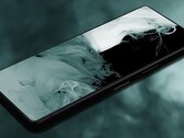 O Sony Xperia 1 V já apareceu em um vídeo não-oficial de conceito. (Fonte de imagem: Science and Knowledge/Unsplash - editado)