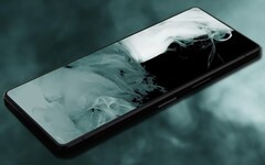O Sony Xperia 1 V já apareceu em um vídeo não-oficial de conceito. (Fonte de imagem: Science and Knowledge/Unsplash - editado)