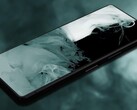 O Sony Xperia 1 V já apareceu em um vídeo não-oficial de conceito. (Fonte de imagem: Science and Knowledge/Unsplash - editado)