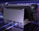 O novo Ugreen Steam Deck Dock com suporte a 4K120 já pode ser encomendado na Amazon (Fonte da imagem: Amazon)