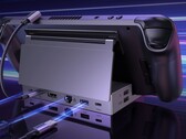 O novo Ugreen Steam Deck Dock com suporte a 4K120 já pode ser encomendado na Amazon (Fonte da imagem: Amazon)