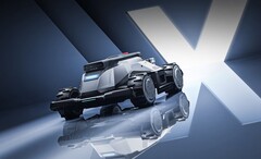 O TerraMow X será lançado em breve no Kickstarter.