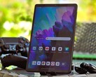 Análise do tablet Lenovo Legion Tab Gen 3 (fonte da imagem: Marcus Herbrich)