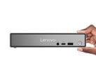 O ThinkCentre Neo 50q Gen 6 Intel Tiny PC está disponível nos EUA com duas opções de CPU Lunar Lake.