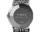 O Timex Marlin 34 mm