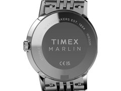 O Timex Marlin 34 mm