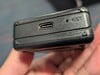 Carregamento e dados via USB-C