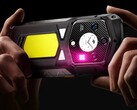 O Ulefone Armor 29 Pro apresenta uma tela secundária redonda na parte traseira. (Fonte da imagem: Ulefone)