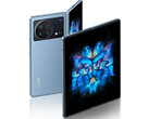 Il Vivo X Fold parte da CNY 8,999 (~US$1,415) in Cina con 12 GB di RAM e 256 GB di storage. (Fonte immagine: Vivo)