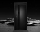 Xiaomi ha lanciato una campagna di crowdfunding per la porta d'ingresso intelligente Xiaobai Blade Star. (Fonte: Xiaomi)