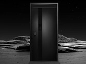 Xiaomi lançou uma campanha de financiamento para a porta da frente inteligente da Xiaobai Blade Star. (Fonte da imagem: Xiaomi)