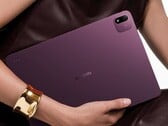 O Xiaomi Pad 9 Pro Max.