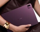 O Xiaomi Pad 9 Pro Max.