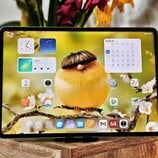 Xiaomi Pad 7S Pro Android Análise do tablet