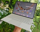 Huawei MatePad Pro 12.2 (2025). (Fonte da imagem: Daniel Schmidt)