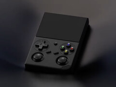 O RG35XX Pro é um lançamento um tanto curioso na estratégia da Anbernic para 2025. (Fonte da imagem: Anbernic)