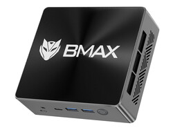 Em revisão: BMax B5 Pro G7H8. Unidade de teste fornecida pela BMax