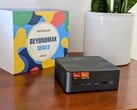 Análise do BOSGAME M2 mini PC: Corrige uma das principais reclamações sobre o M1 original