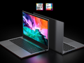 Chuwi CoreBook Xe lança oficialmente em 20 de abril, casa-se com o 10º gênero Comet Lake-U com gráficos discretos Iris Xe Max (Fonte: Chuwi)