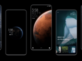 Xiaomi tem algum caminho a percorrer antes de terminar a segunda rodada de seu calendário global de lançamento do MIUI 12. (Fonte da imagem: Xiaomi)
