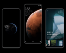 Xiaomi tem algum caminho a percorrer antes de terminar a segunda rodada de seu calendário global de lançamento do MIUI 12. (Fonte da imagem: Xiaomi)