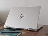 O EliteBook 8 Flip G1i 13 é um dos primeiros conversíveis a ser lançado com o Arrow Lake-U Core Ultra 7 265U (Fonte da imagem: Notebookcheck)
