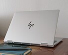 O EliteBook 8 Flip G1i 13 é um dos primeiros conversíveis a ser lançado com o Arrow Lake-U Core Ultra 7 265U (Fonte da imagem: Notebookcheck)