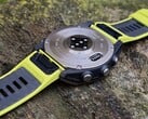 A tecnologia de sensor óptico dos wearables da Garmin pode ser expandida ainda mais. (Imagem simbólica, fonte da imagem: Marcus Herbrich)