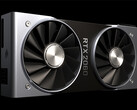 O RTX 2060 está voltando e como um cartão de Edição dos Fundadores. (Fonte de imagem: NVIDIA)