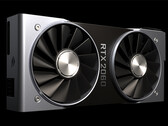 O RTX 2060 está voltando e como um cartão de Edição dos Fundadores. (Fonte de imagem: NVIDIA)