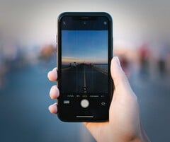 O iPhone Apple receberá um aplicativo de câmera mais profissional com o iOS 27.