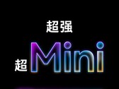 O MatePad Mini será lançado na China em 4 de setembro. (Fonte da imagem: Huawei)