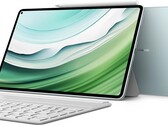 O MatePad Pro 11 2024. (Fonte: Huawei)